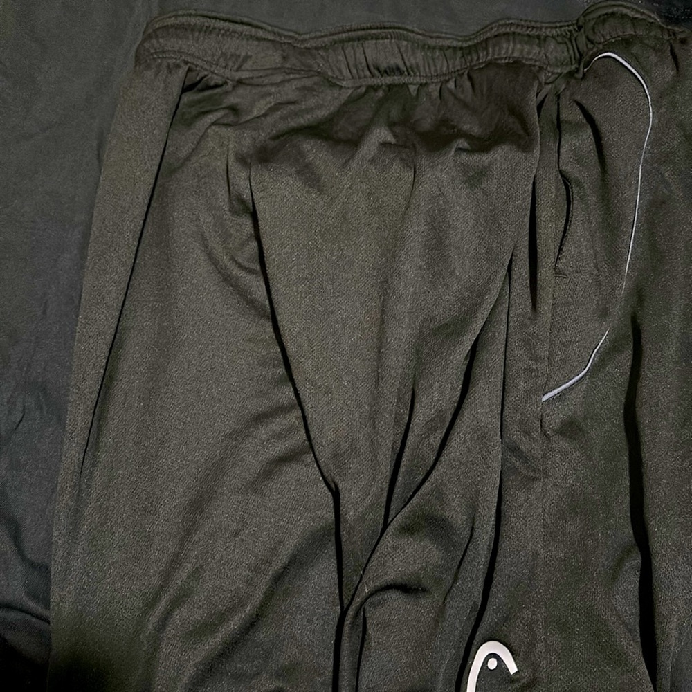 Head Athletic Shorts very Nice cool